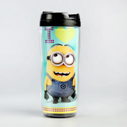 Термостакан «Миньоны», 350 мл, Гадкий Я