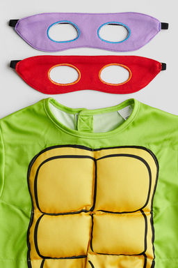 Disfraz - H&m фото 2