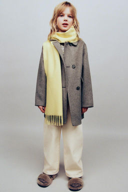 BALLOON FIT TROUSERS - LIMITED EDITION
