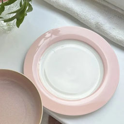 Цена за 4 шт. ТАРЕЛКА LEFARD BLUEBELL 24СМ  фото 6