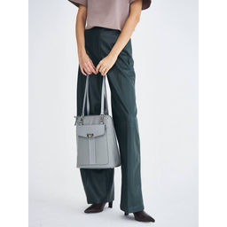 Женский рюкзак-трансформер Penrose Burgundy - Lakestone фото 36