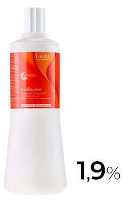 -25% Эмульсия оксид 1,9% 1000мл Londacolor