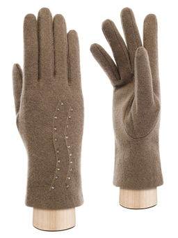 Перчатки жен Labbra LB-PH-75 taupe