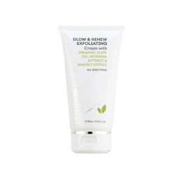 УЦЕНКА Отшелушивающий крем "сияние и обновление" Glow and Renew Exfoliating Cream
