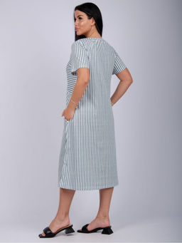 Платье "Жардин",трикотаж