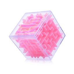 Головоломка Цветной лабиринт-2 в пакете - Кнр фото 7