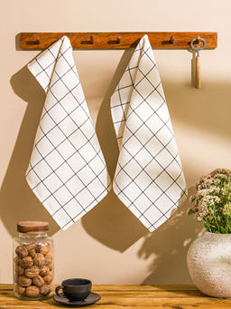 Desenli Kurulama Bezi 2li 40x60 Cm