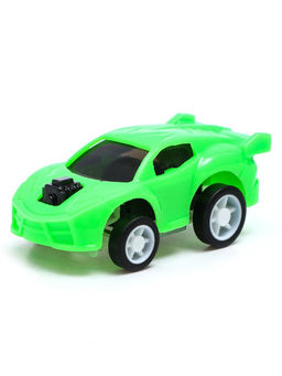 Машина инерционная Чемпион, МИКС - Simaland фото 11