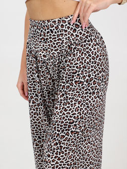 IV-CAPRIZ Чанита - брюки коричневый  фото 8