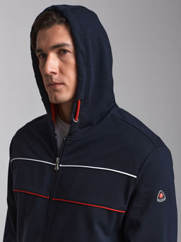 Спортивный костюм мужской 11M-RR-1755 RED-N-ROCKS - Addic фото 7