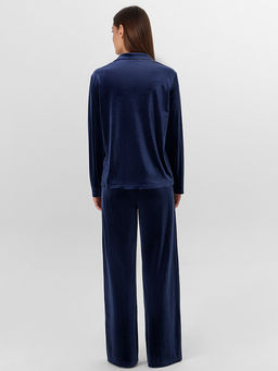 КОМПЛЕКТ ЖЕНСКИЙ (ЖАКЕТ, БРЮКИ) - Mark formelle фото 2