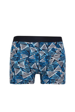 Комплект боксеров стандартной посадки (3 шт.) - Defacto фото 9