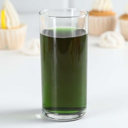 Цена за 2 шт. Краситель сухой водорастворимый Зеленый для пасхальных яиц и десертов, 5 г. - KONFINETTA фото 4