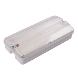 ULW-K25A 6W/4000K IP65 WHITE Светильник светодиодный влагозащищенный. Белый свет (4000K). 660Лм. Размер 220*105*50мм. Корпус белый. ТМ Uniel
