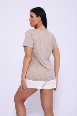 33603 Футболка женская - Натали фото 80