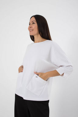 Джемпер женский П3618