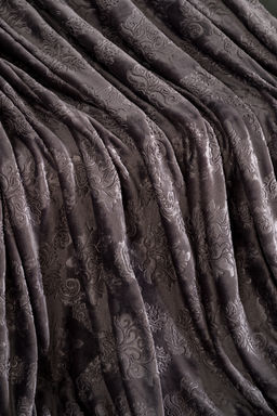 Плед покрывало жаккард Парма