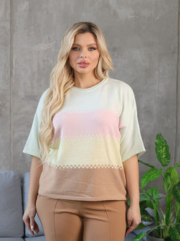 Джемпер Др3-534/5 - Wisell фото 2