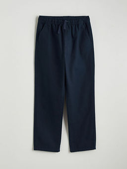 Beli Lastikli Erkek ?ocuk Pantolon