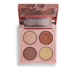 Тени для век Eternal Rose Eye Quad, Desert Rose 6496162