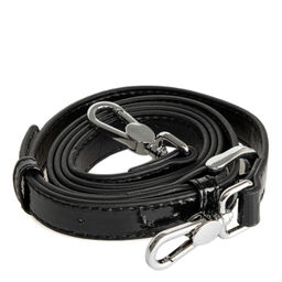 Женская лаковая сумка - Barcelo biagi фото 4