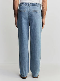 Джинсы свободного фита / Zarina фото 4