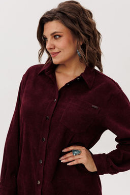 Платье ANELLI 1771 Вишневая нежность  фото 10