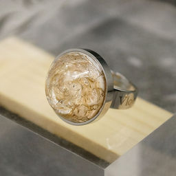 MYSTERY Кольцо KO2220