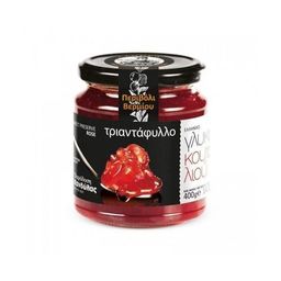 Лепестки розы в сиропе Kandylas, 400г  фото 2