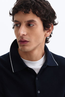 Polo Slim Fit - H&m фото 4