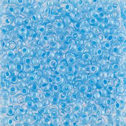 Бисер Чехия "GAMMA" круглый 1 10/0 2.3 мм 50 г 1-й сорт