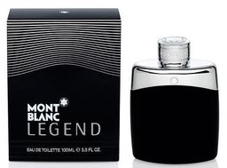 MONTBLANC LEGEND m EDT 50 ml M, туалетная вода