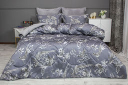 Фазан (графит бежевая платина) ABC Egypt Cotton комплект