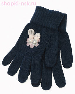 643-TG шерсть (р-р 15) Перчатки - Теплыши фото 3