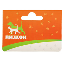 Дразнилка-удочка Мышь из сизаля, микс цветов - Пижон фото 5