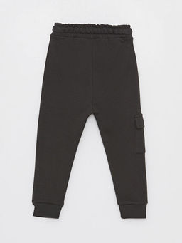 Beli Lastikli Basic Erkek Bebek Jogger E?ofman Alt? - Waikiki фото 2