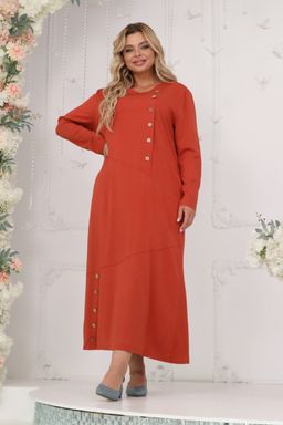 Платье П5-5018 - Wisell фото 2