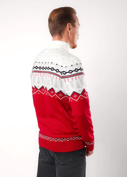 Джемпер мужской НГ