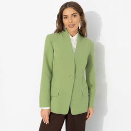 Брючный костюм стильный, Тот самый характер (2 в 1, баланс) - Charutti фото 3