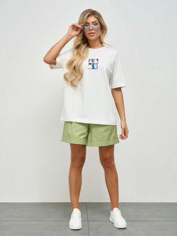 JETTY Футболка  фото 13