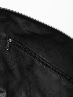 Чёрный саквояж S.Lavia  фото 24