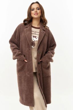Кардиган 1062/4 Шоколад