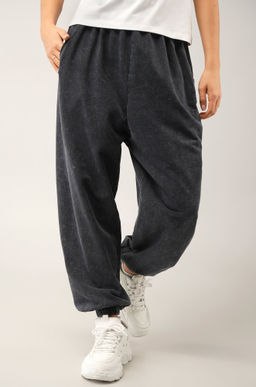 Женские брюки из футера двухнитки Happyfox