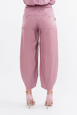 NOBBY, Женские брюки 707-104/3 (пыльная роза)  фото 5