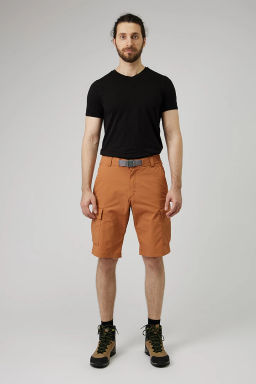 ШОРТЫ МУЖСКИЕ мужские 25-30104 36 - Stayer фото 2