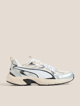 Мужские кроссовки PUMA Milenio tech_ Артикул 4588902, белый