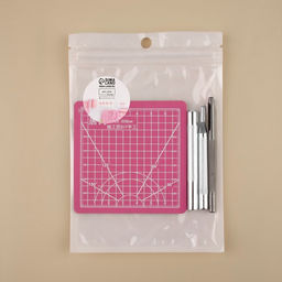 Набор инструментов для ручной установки S-образных кнопок №633, d = 12 мм - Арт узор фото 4