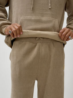 ФЛИС с НАЧЕСОМ, Спортивный костюм мужской демисезонный