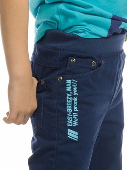 Pelican BWP3162 брюки для мальчиков  фото 5