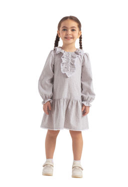 Платье дев. О66654 - Карамелли фото 5